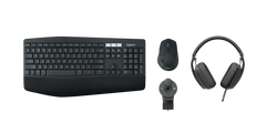 Productivity Bundle - Black