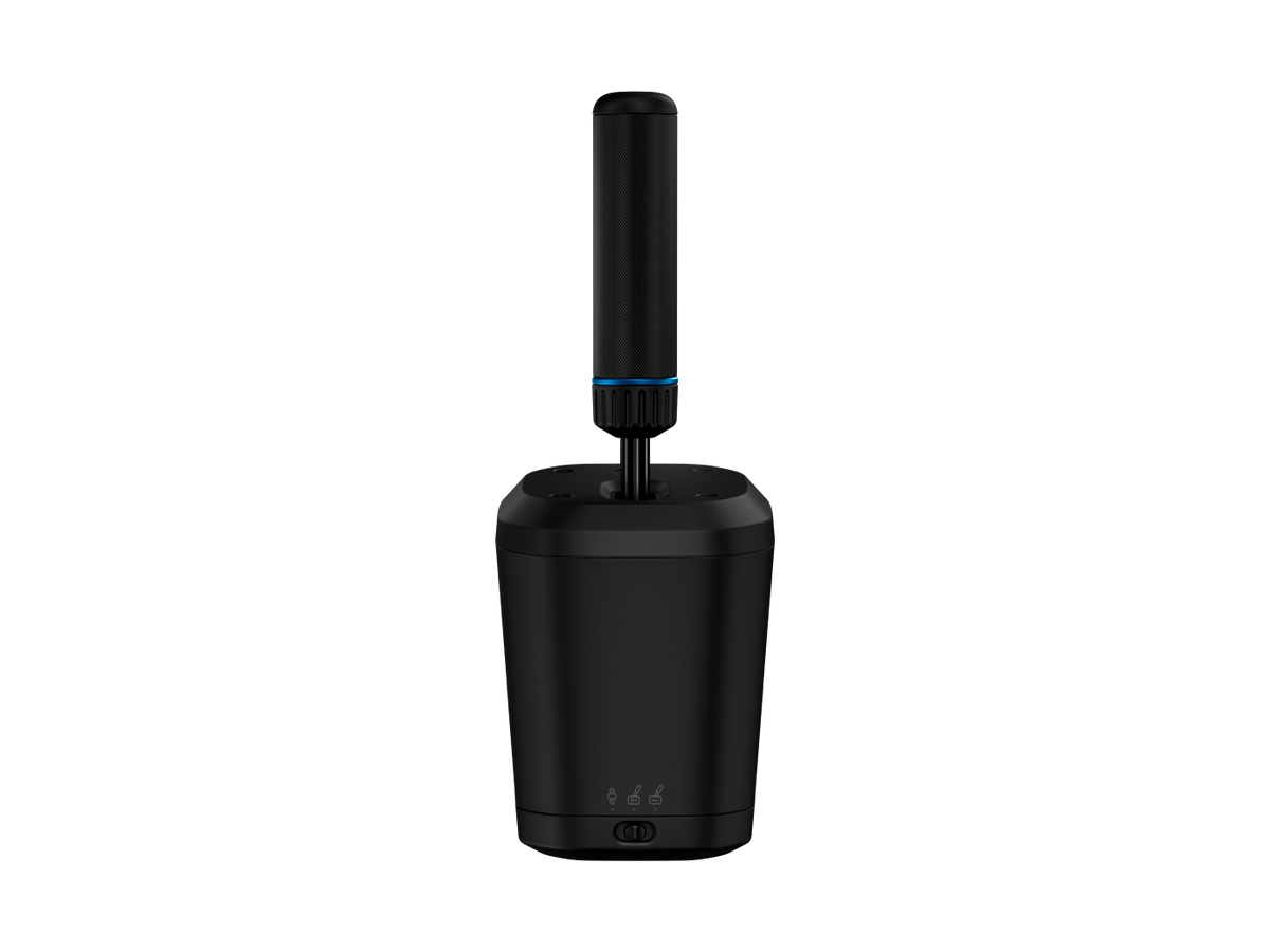 RS Shifter & Handbrake - Black