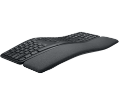 ERGO K860 - Graphite - English US (QWERTY)
