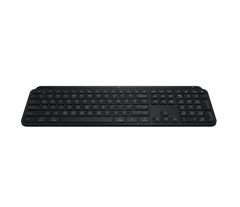 Refurbished MX Keys S Keyboard - Black - English US (QWERTY)