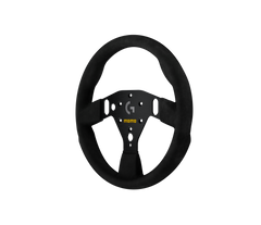 SIM GT 320 - Black