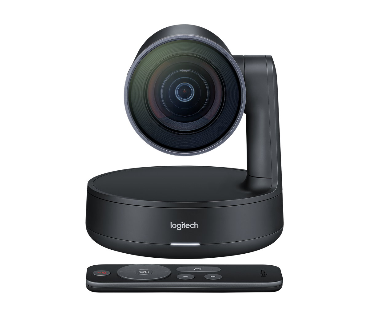 Rally Camera - Dark Grey