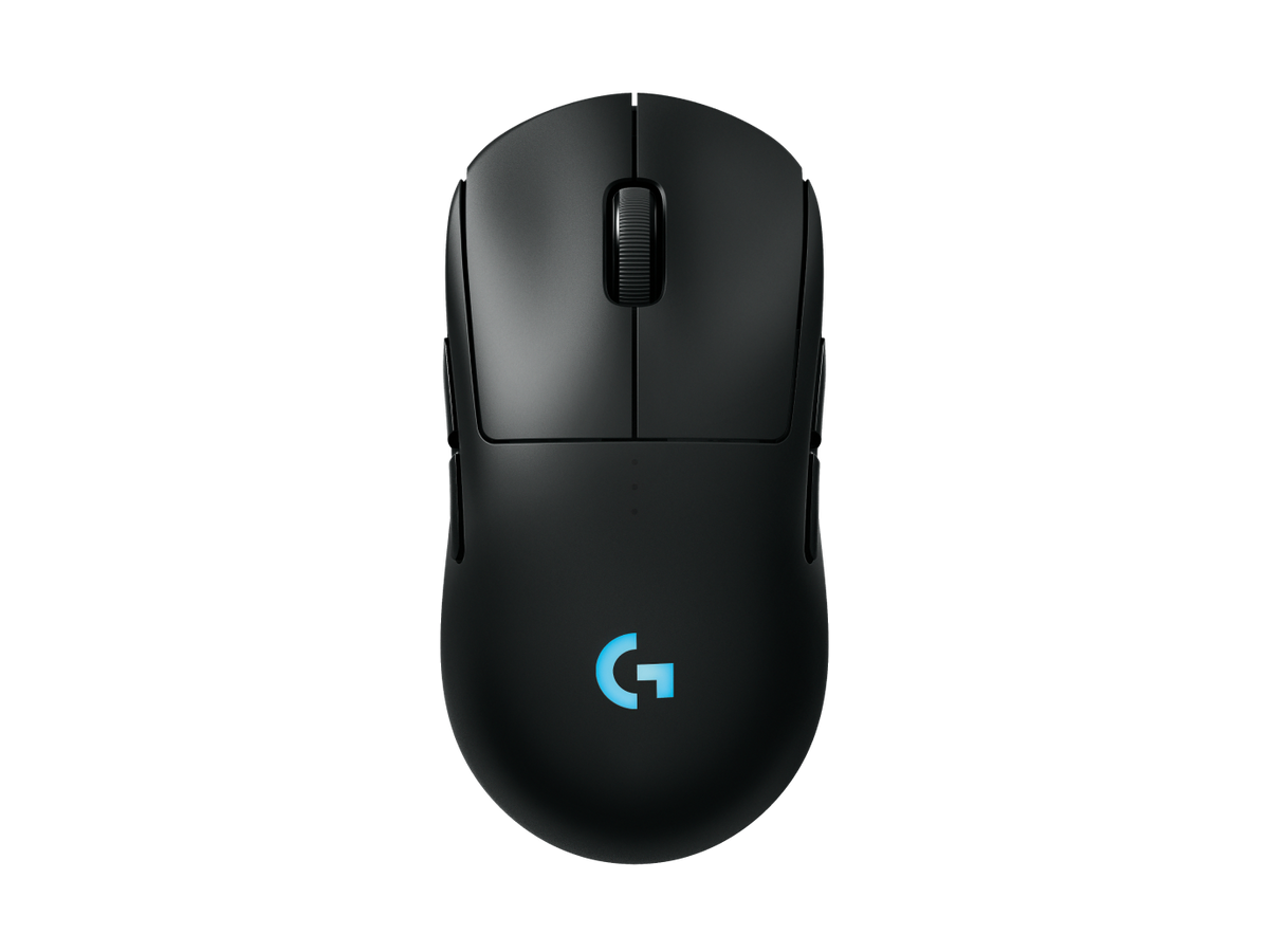 PRO 2 LIGHTSPEED - White