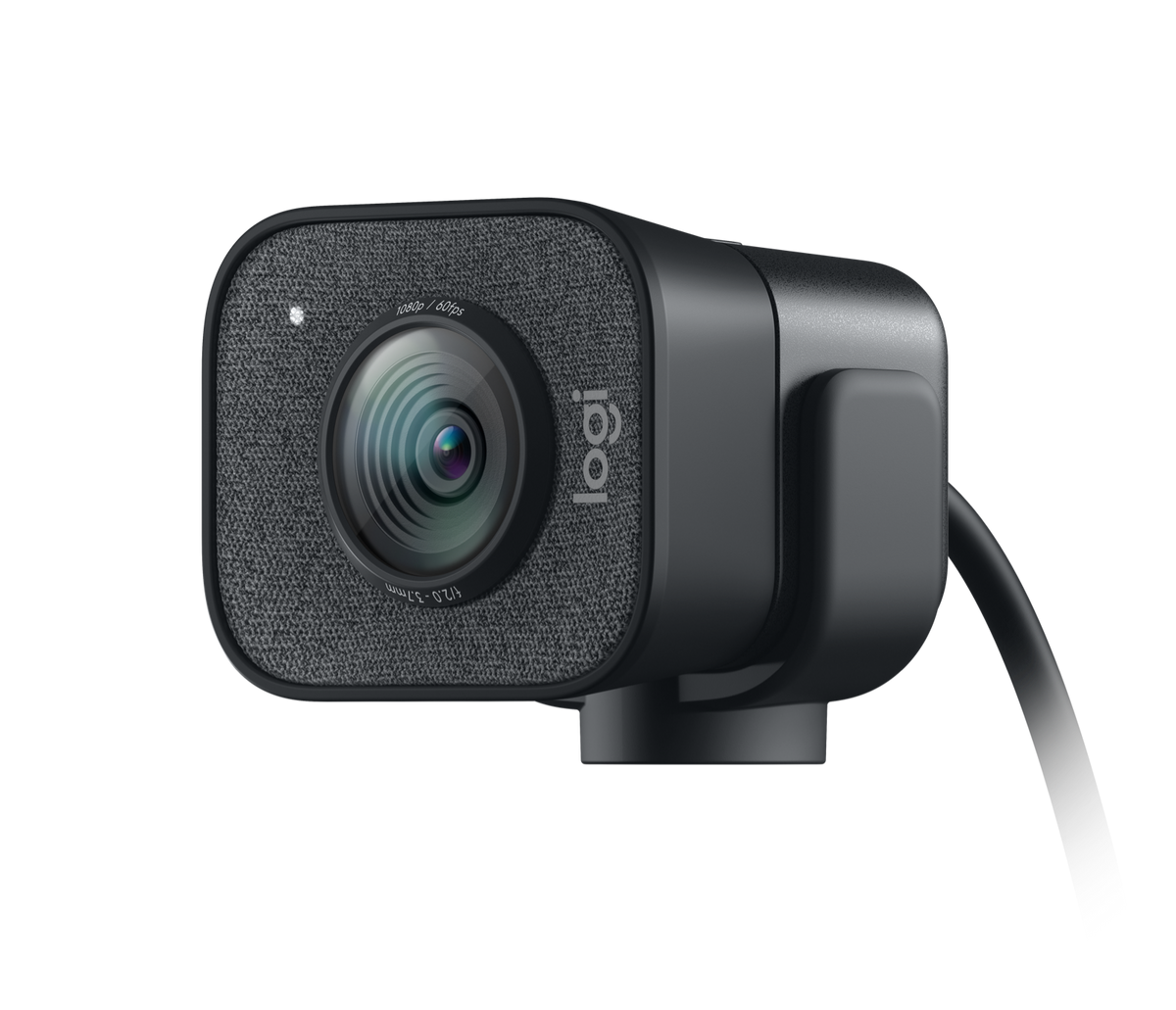 StreamCam - Graphite