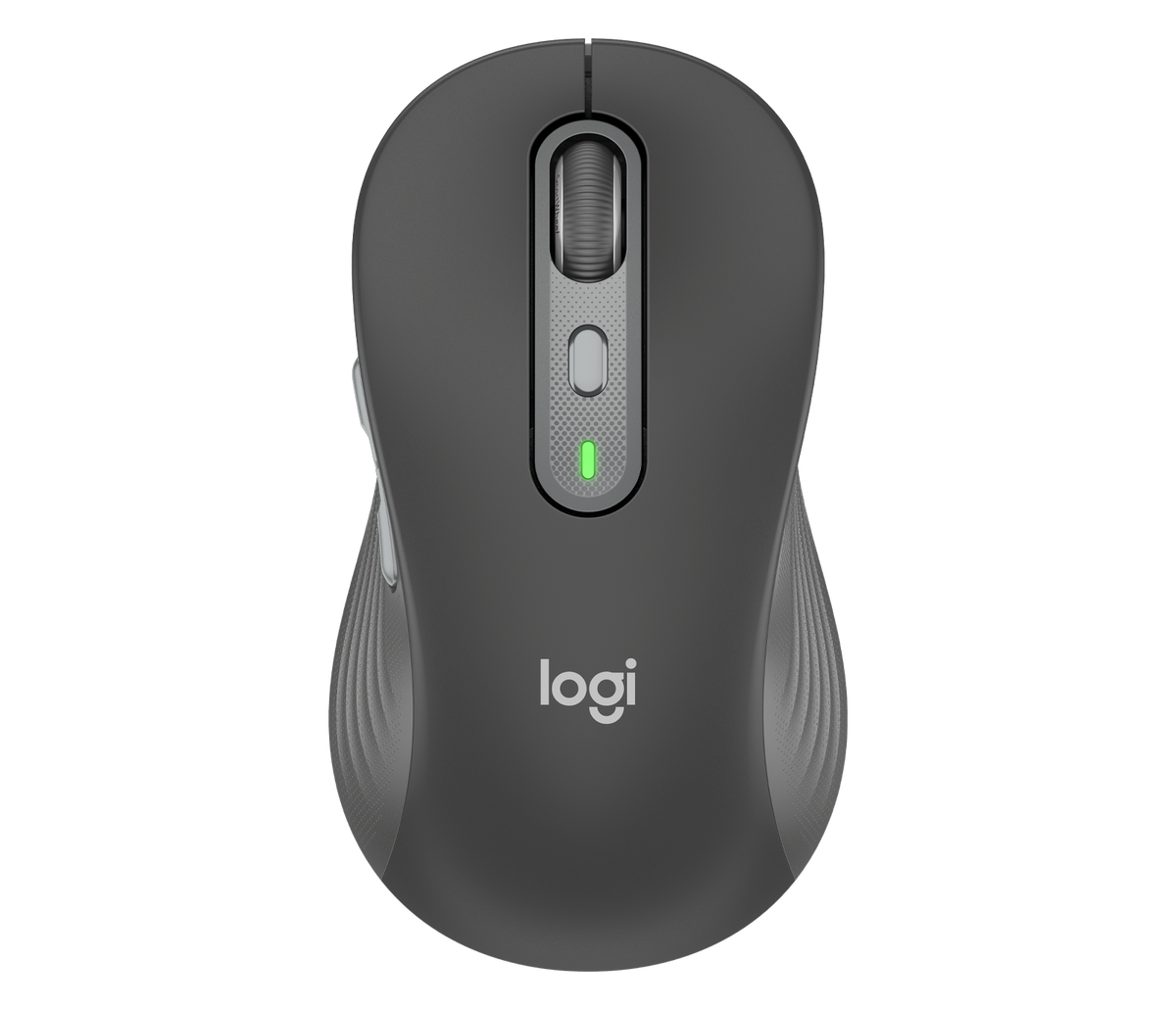 Signature Plus M750 - Graphite