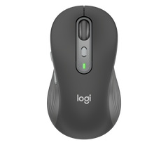 Signature Plus M750 - Graphite