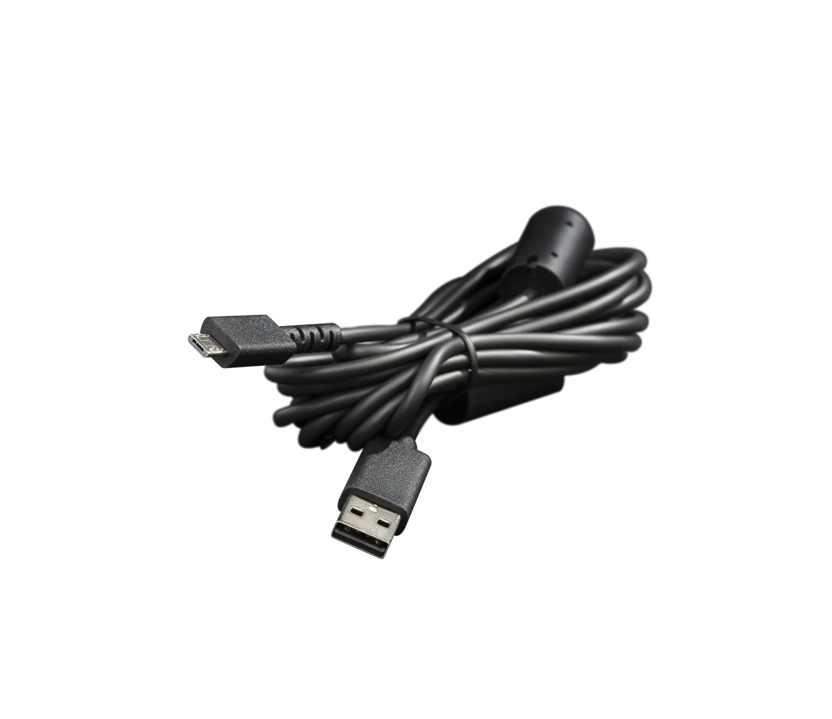 PRO USB CABLE - Black