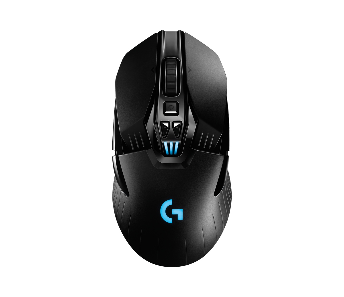 G903 - Black