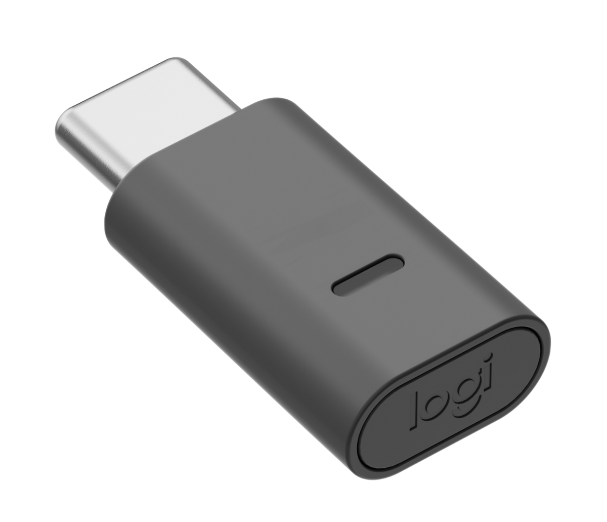Zone USB-C Receiver - Off-white