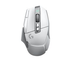 G502 X LIGHTSPEED - White