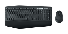 MK850 Performance - Black - English International (QWERTY)
