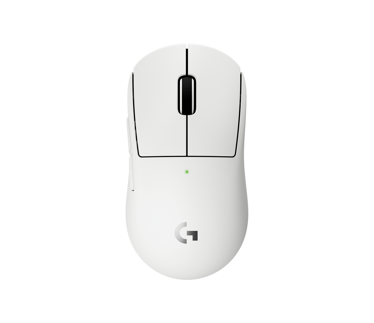PRO X SUPERLIGHT 2c - White