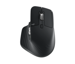 Refurbished MX Master 3S - Black