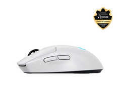 PRO 2 LIGHTSPEED - White