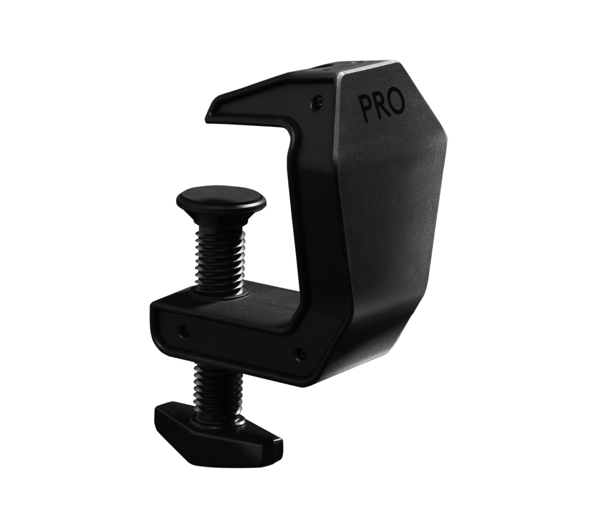 PRO TABLE CLAMP - Black