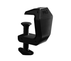 PRO TABLE CLAMP - Black