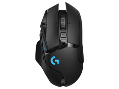 G502 LIGHTSPEED - Black