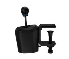 RS H-SHIFTER - Black
