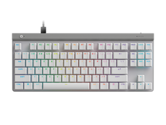 G515 TKL - White - English US (QWERTY)