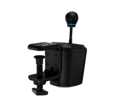 RS H-SHIFTER - Black