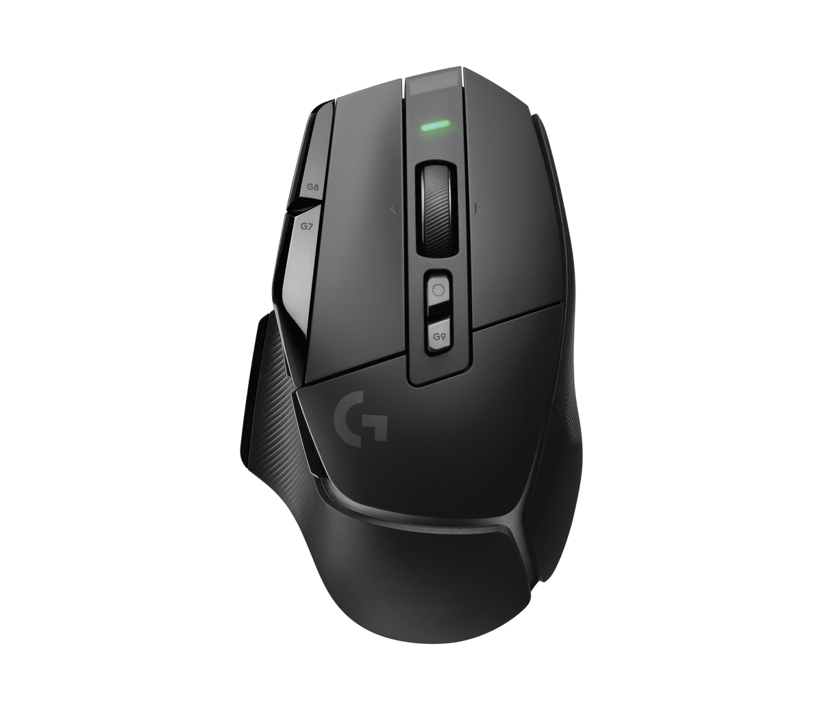 G502 X LIGHTSPEED - White