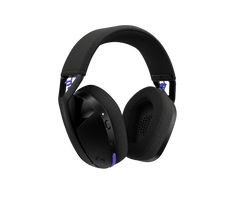 G321 - Black