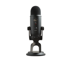 YETI - Game Streaming Kit - Black