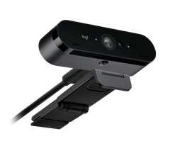 Brio 4K - Graphite