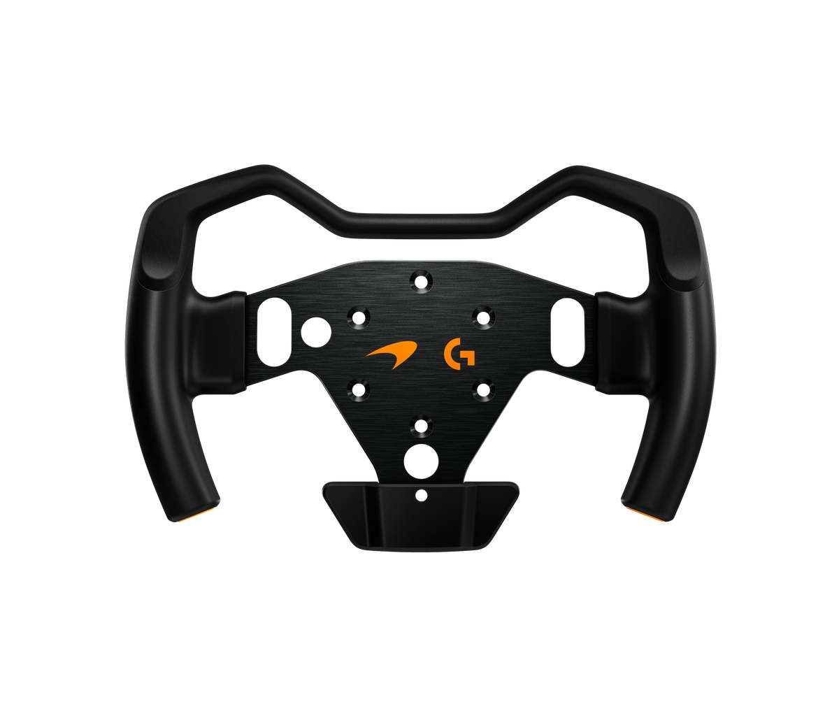 RS Formula Wheel McLaren Racing Edition - Papaya/Black